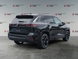 DEEP BLACK PEAR 2025 Volkswagen Tiguan Highline R-Line