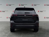 DEEP BLACK PEAR 2025 Volkswagen Tiguan Highline R-Line