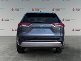 MAGNETIC GREY M 2022 Toyota RAV4 Hybrid XSE