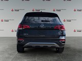 DEEP BLACK PEAR 2023 Volkswagen Taos Comfortline
