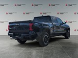 UNDERGROUND 2024 Toyota Tacoma Base