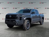 UNDERGROUND 2024 Toyota Tacoma Base