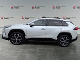 WIND CHILL PEAR 2023 Toyota RAV4 Prime XSE