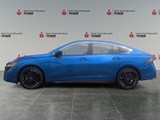 BLUESTONE PEARL 2026 Nissan Sentra SR