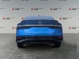BLUESTONE PEARL 2026 Nissan Sentra SR