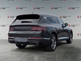 HIMALAYAN GRAY 2023 Genesis GV80 2.5T Advanced
