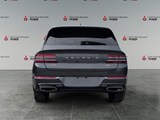 HIMALAYAN GRAY 2023 Genesis GV80 2.5T Advanced