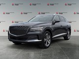 HIMALAYAN GRAY 2023 Genesis GV80 2.5T Advanced
