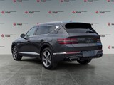 HIMALAYAN GRAY 2023 Genesis GV80 2.5T Advanced