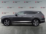 HIMALAYAN GRAY 2023 Genesis GV80 2.5T Advanced