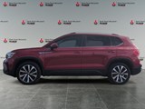 2023 Volkswagen Taos Comfortline