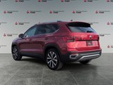 2023 Volkswagen Taos Comfortline