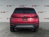 2023 Volkswagen Taos Comfortline