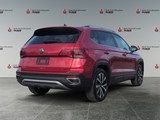 2023 Volkswagen Taos Comfortline