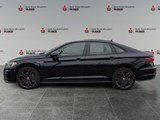 DEEP BLACK PEARL 2019 Volkswagen Jetta GLI 35th Edition (DSG) (EOP CW14/19)