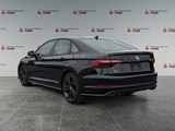 DEEP BLACK PEARL 2019 Volkswagen Jetta GLI 35th Edition (DSG) (EOP CW14/19)