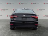 DEEP BLACK PEARL 2019 Volkswagen Jetta GLI 35th Edition (DSG) (EOP CW14/19)
