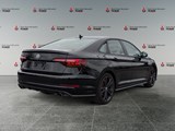DEEP BLACK PEARL 2019 Volkswagen Jetta GLI 35th Edition (DSG) (EOP CW14/19)