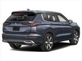 Graphite Grey 2026 Mitsubishi Outlander SE