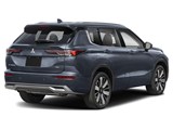 Graphite Grey 2026 Mitsubishi Outlander SEL