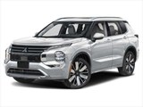 2026 Mitsubishi Outlander SEL
