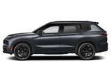 Black Diamond 2026 Mitsubishi Outlander GT NOIR