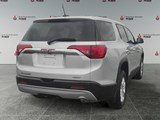 QUICKSILVER METALLIC 2019 GMC Acadia SLE-1