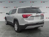 QUICKSILVER METALLIC 2019 GMC Acadia SLE-1