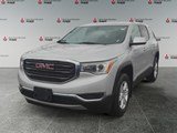 QUICKSILVER METALLIC 2019 GMC Acadia SLE-1