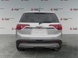 QUICKSILVER METALLIC 2019 GMC Acadia SLE-1