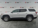 QUICKSILVER METALLIC 2019 GMC Acadia SLE-1