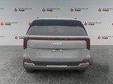 THUNDER GREY 2025 Kia Carnival EX