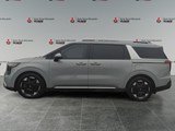 THUNDER GREY 2025 Kia Carnival EX