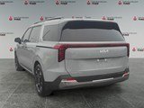 THUNDER GREY 2025 Kia Carnival EX