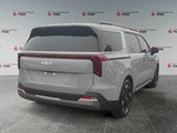 THUNDER GREY 2025 Kia Carnival EX
