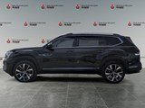 DEEP BLACK PEAR 2024 Volkswagen Atlas 2.0 TSI Execline