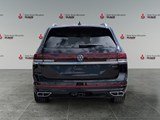 DEEP BLACK PEAR 2024 Volkswagen Atlas 2.0 TSI Execline