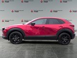 SOUL RED CRYSTA 2023 Mazda CX-30 GT w/Turbo