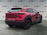 SOUL RED CRYSTA 2023 Mazda CX-30 GT w/Turbo