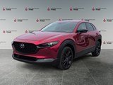 SOUL RED CRYSTA 2023 Mazda CX-30 GT w/Turbo