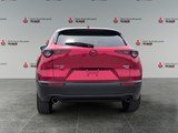 SOUL RED CRYSTA 2023 Mazda CX-30 GT w/Turbo