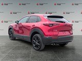 SOUL RED CRYSTA 2023 Mazda CX-30 GT w/Turbo