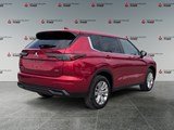 RED DIAMOND 2025 Mitsubishi Outlander ES