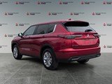 RED DIAMOND 2025 Mitsubishi Outlander ES