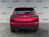 RED DIAMOND 2025 Mitsubishi Outlander ES