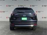 JET BLACK MICA 2022 Mazda CX-9 GT