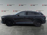 JET BLACK MICA 2022 Mazda CX-9 GT