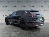JET BLACK MICA 2022 Mazda CX-9 GT