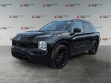BLACK DIAMOND 2024 Mitsubishi Outlander Plug-In Hybrid NOIR