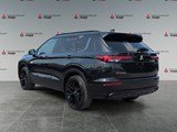 BLACK DIAMOND 2024 Mitsubishi Outlander Plug-In Hybrid NOIR